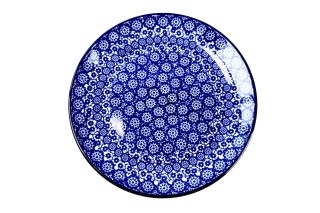 086 Bunzlau Ontbijtbordje 2615X Ontbijtborden